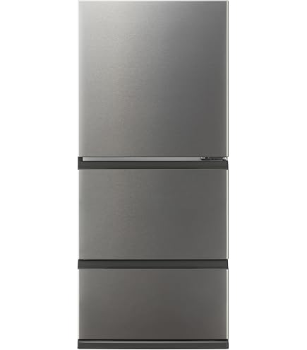 Amazon.co.jp: AQUA 【右開き】157L 2ドアノンフロン冷蔵庫 エディオン